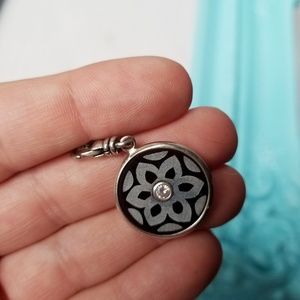 Silpada In Bloom Charm
